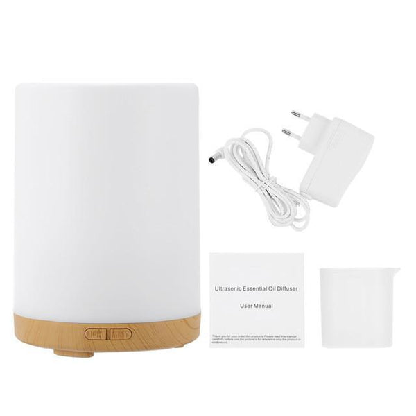 Aroma Essential Healing Diffuser