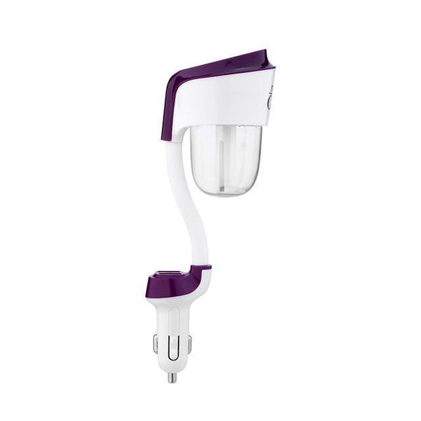 Car Aromatherapy Healing  Diffuser