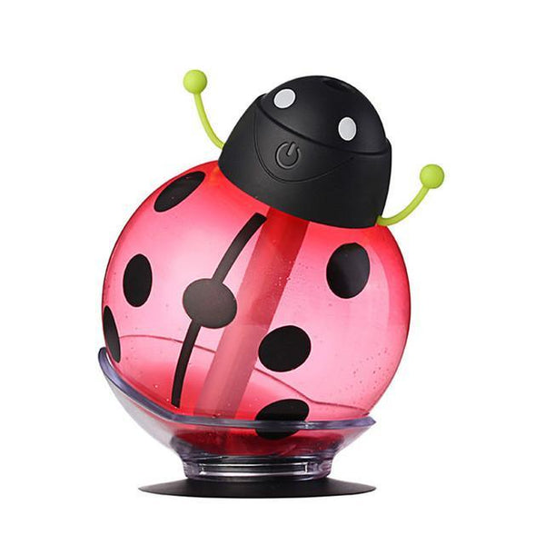 Bug Light Healing Humidifier