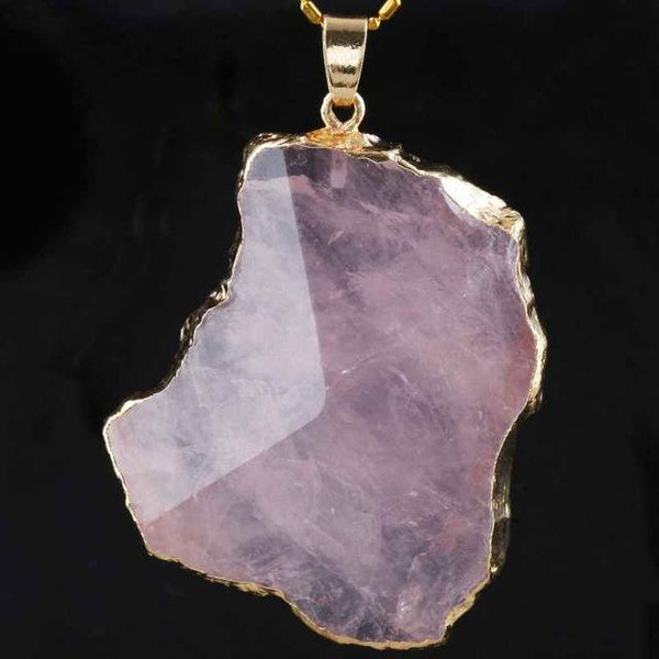 Natural Essence Healing Crystal