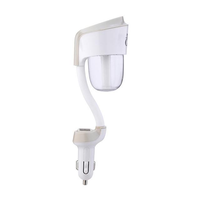 Car Aromatherapy Healing  Diffuser